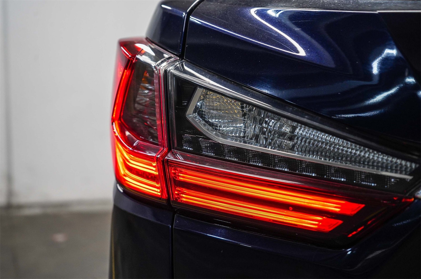 Thumbnail: 2018 Lexus RX - 11