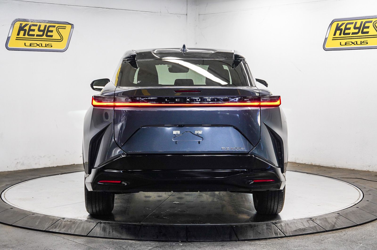 Thumbnail: 2024 Lexus RZ - 3