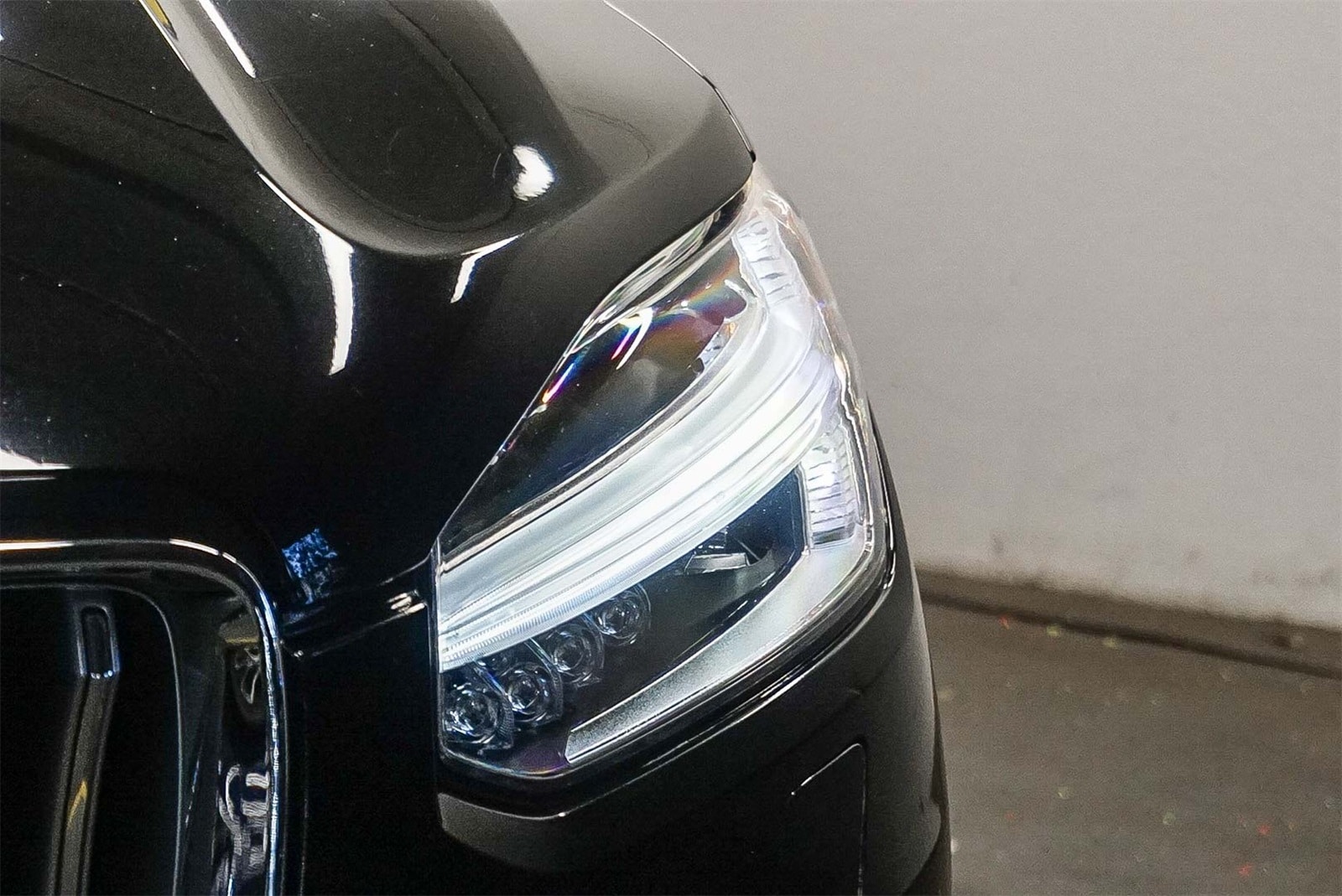 Thumbnail: 2021 Volvo XC90 - 7