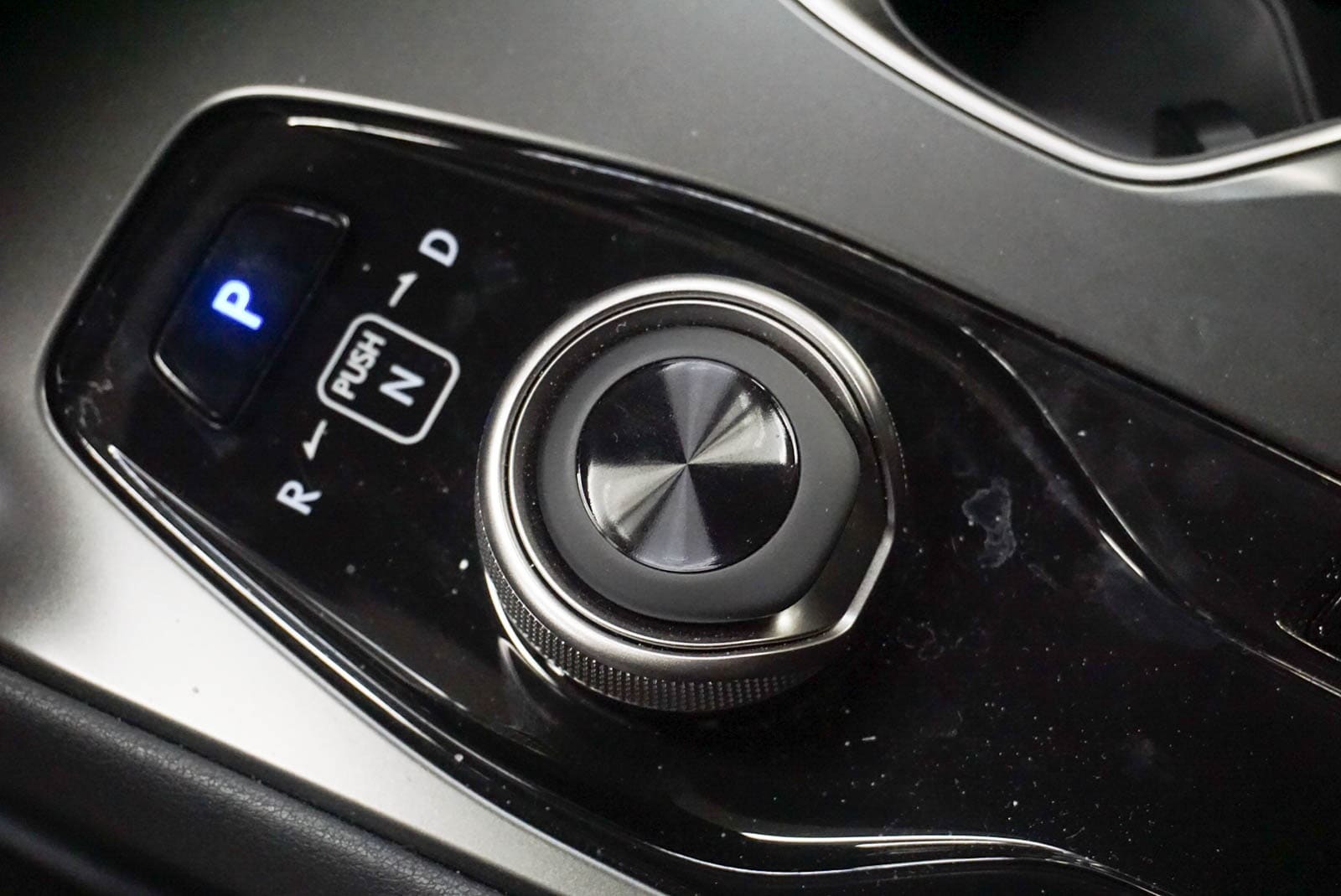 Thumbnail: 2025 Lexus RZ - 19