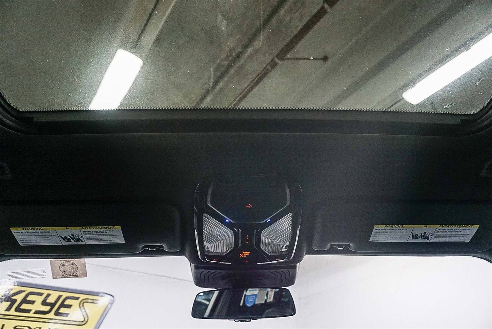 Thumbnail: 2023 BMW X3 - 13