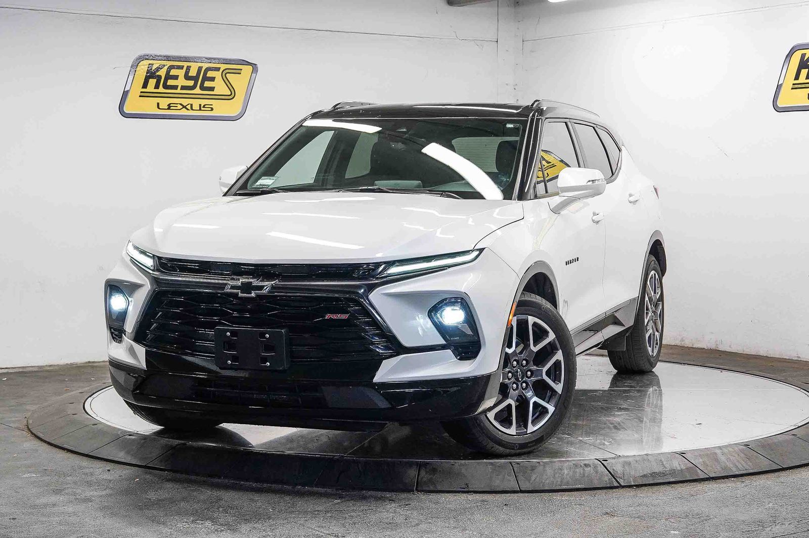 2024 Chevrolet Blazer RS -
                  Van Nuys, CA