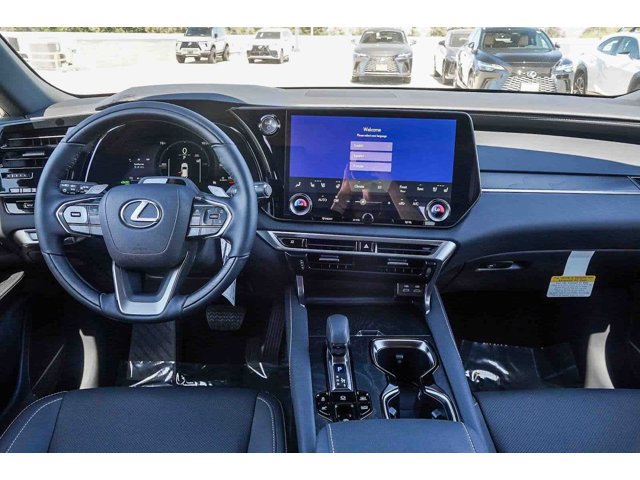 Thumbnail: 2026 Lexus RX - 12