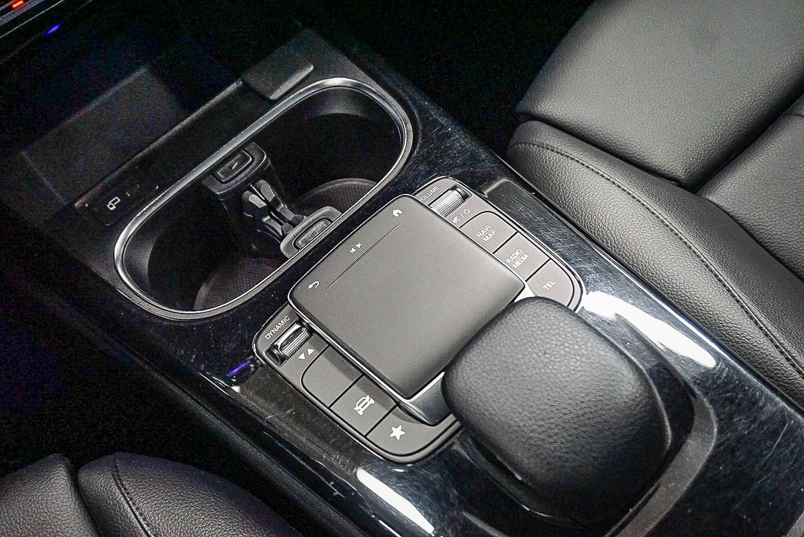 Thumbnail: 2021 Mercedes-Benz A-Class - 23