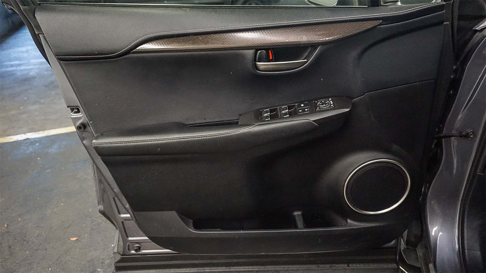 Thumbnail: 2020 Lexus NX - 22