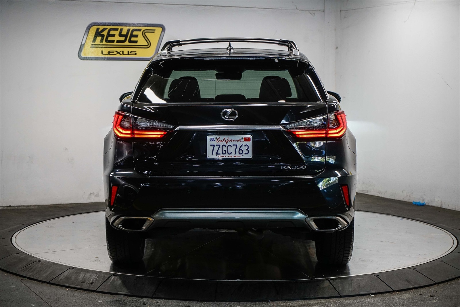 Thumbnail: 2017 Lexus RX - 3