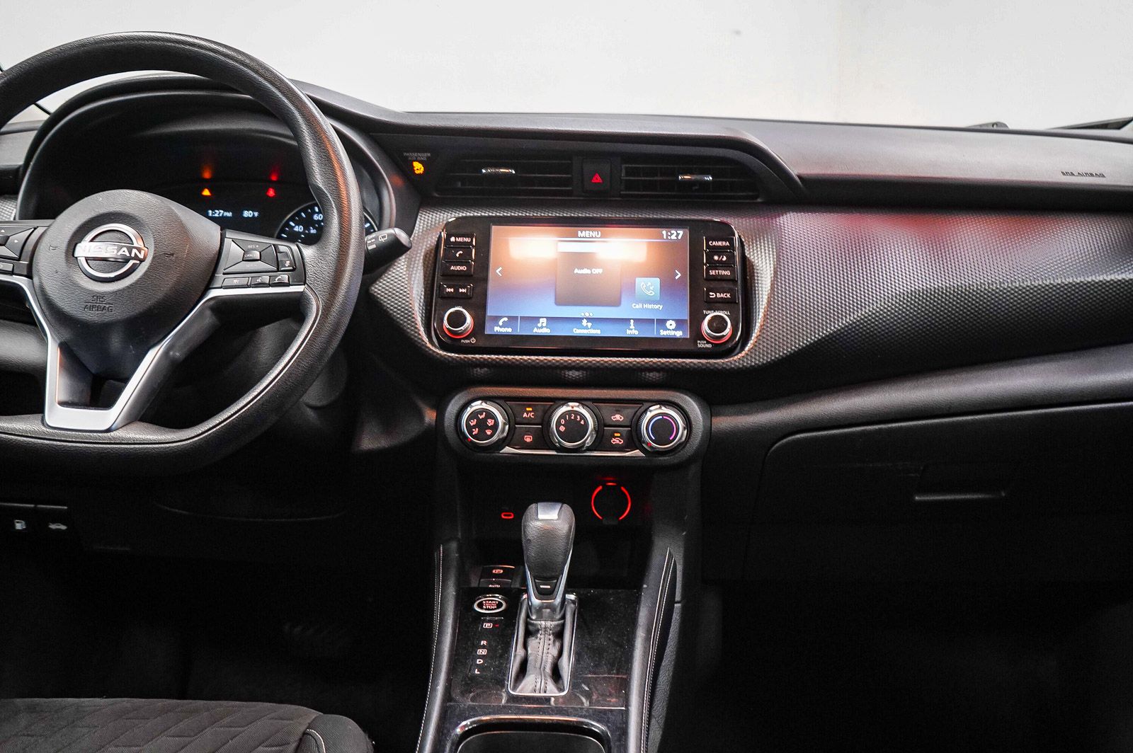 Thumbnail: 2023 Nissan Kicks - 13