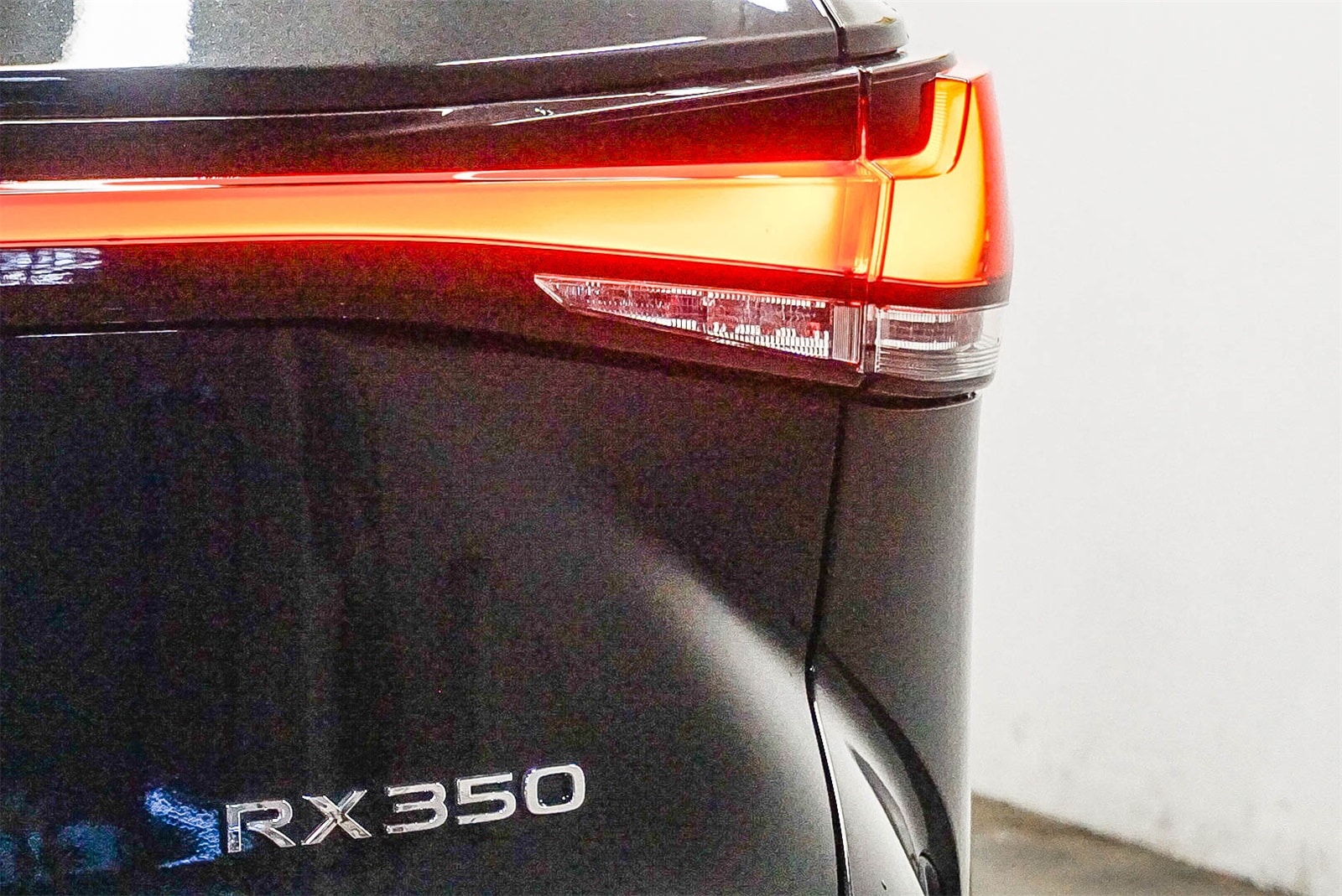 Thumbnail: 2024 Lexus RX - 10