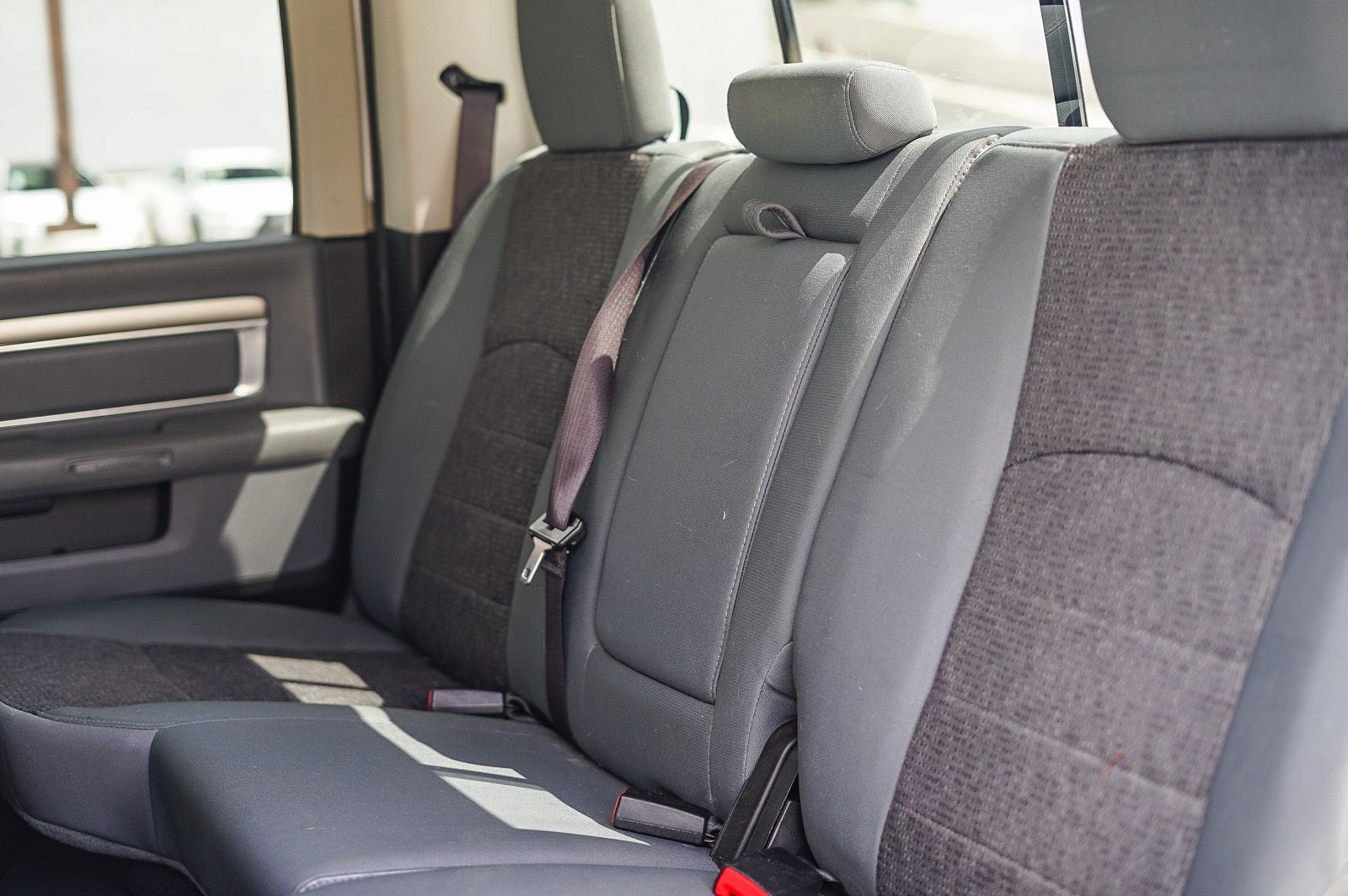 Thumbnail: 2019 RAM 1500 Classic - 18