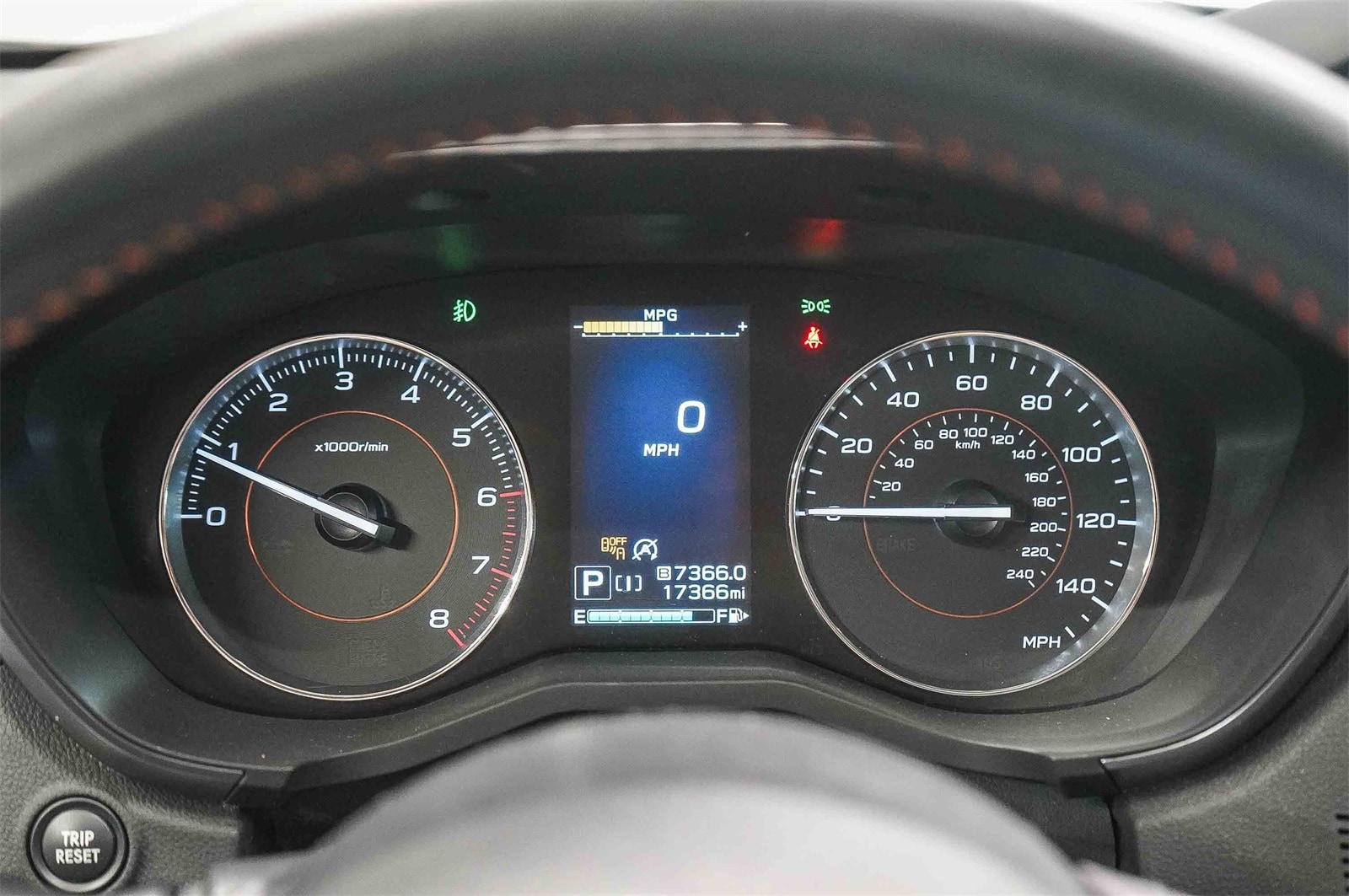 Thumbnail: 2022 Subaru Crosstrek - 25