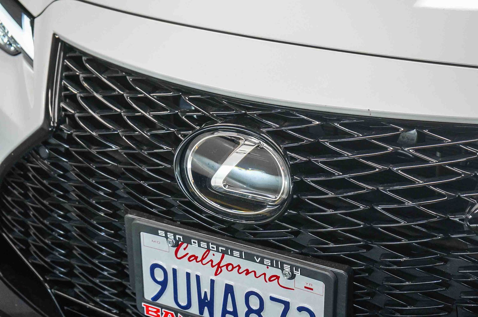 Thumbnail: 2025 Lexus IS - 8