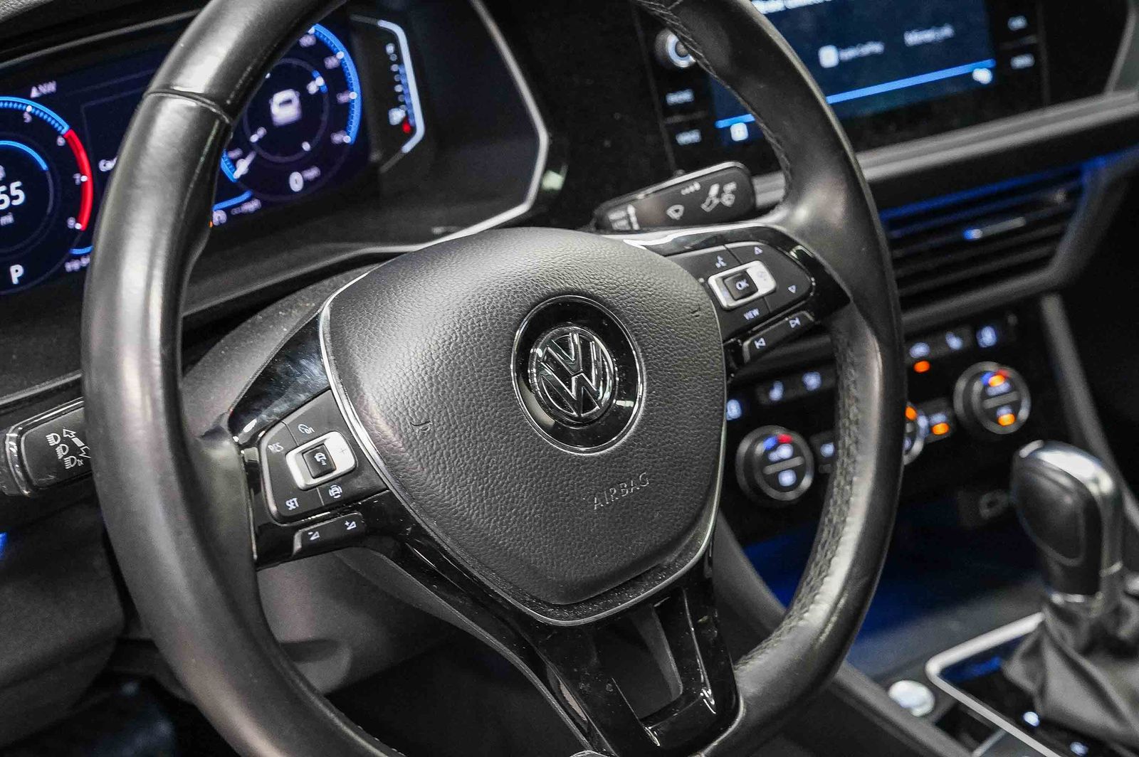 Thumbnail: 2019 Volkswagen Jetta - 20
