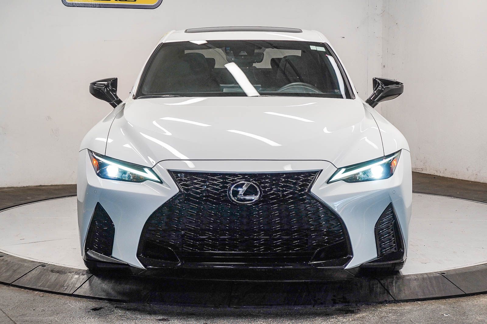 Thumbnail: 2025 Lexus IS - 2