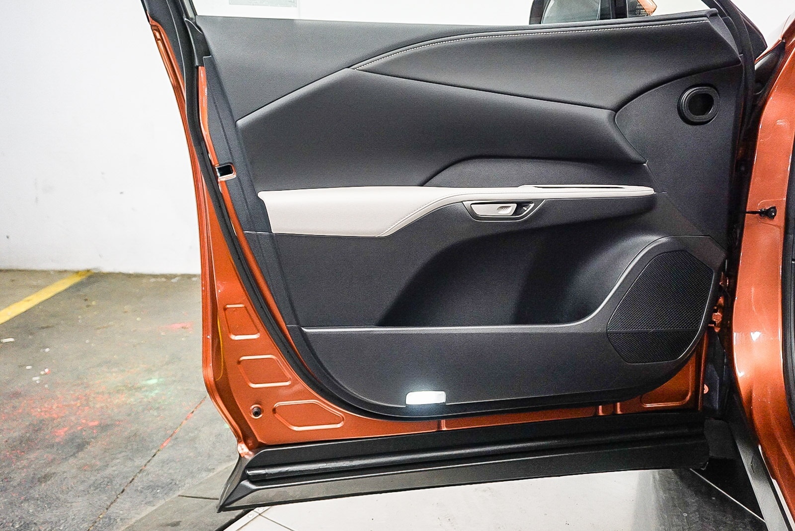 Thumbnail: 2023 Lexus RX - 22