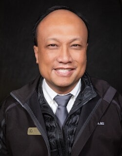 Staff member Anthony Pastoras from ID_bc1c6f687a31