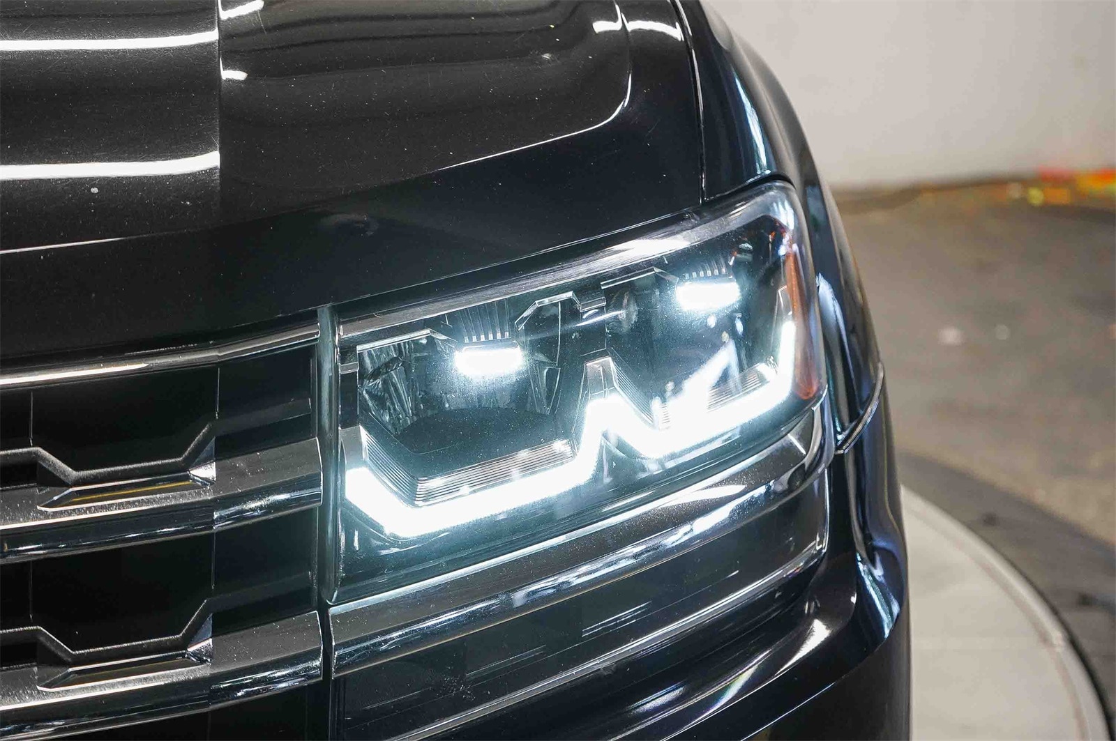 Thumbnail: 2019 Volkswagen Atlas - 7