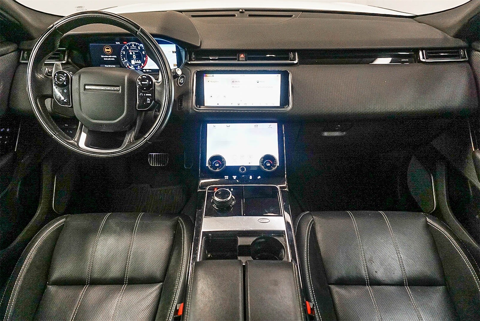 Thumbnail: 2019 Land Rover Range Rover Velar - 14