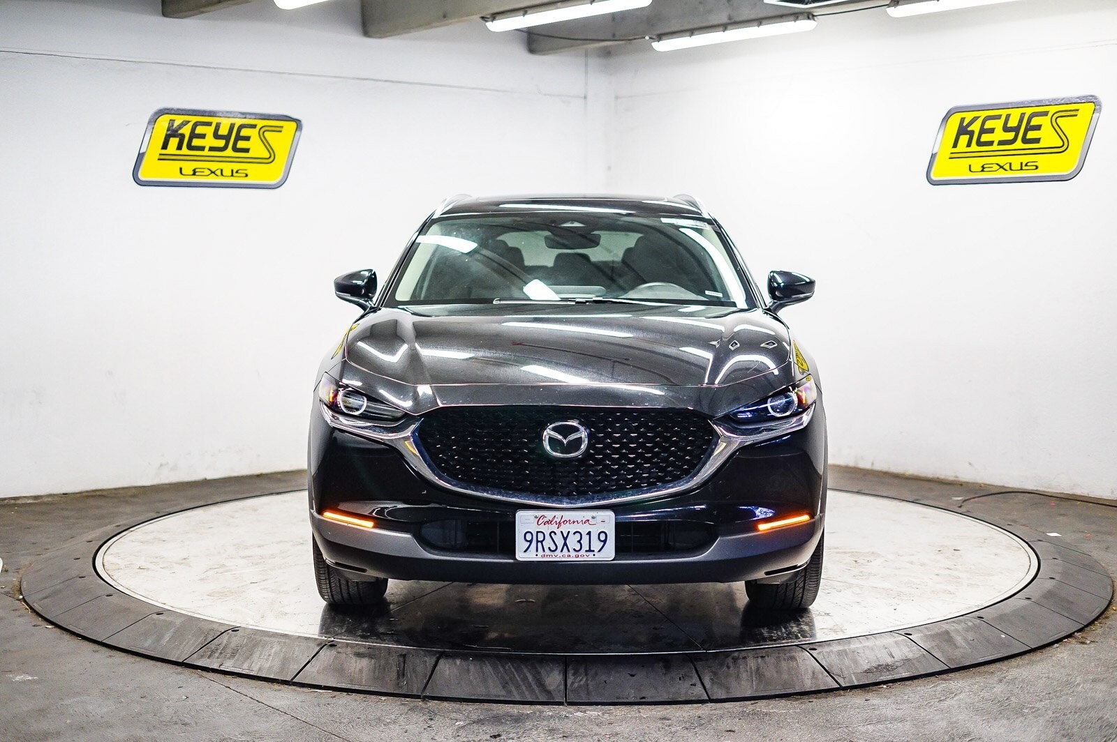 Thumbnail: 2025 Mazda CX-30 - 6