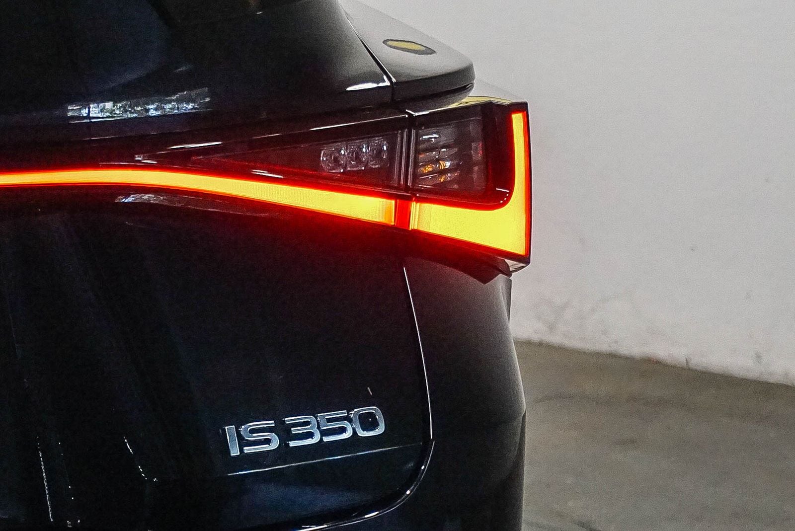 Thumbnail: 2026 Lexus IS - 11
