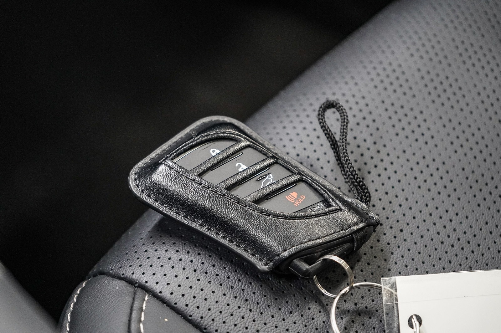 Thumbnail: 2023 Lexus RX - 27