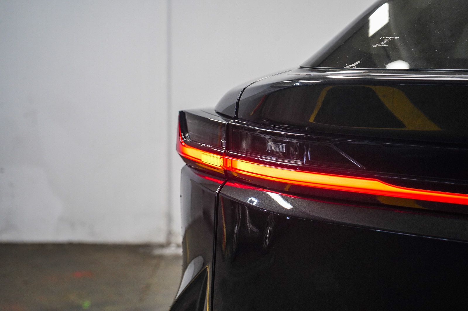 Thumbnail: 2025 Lexus RZ - 11