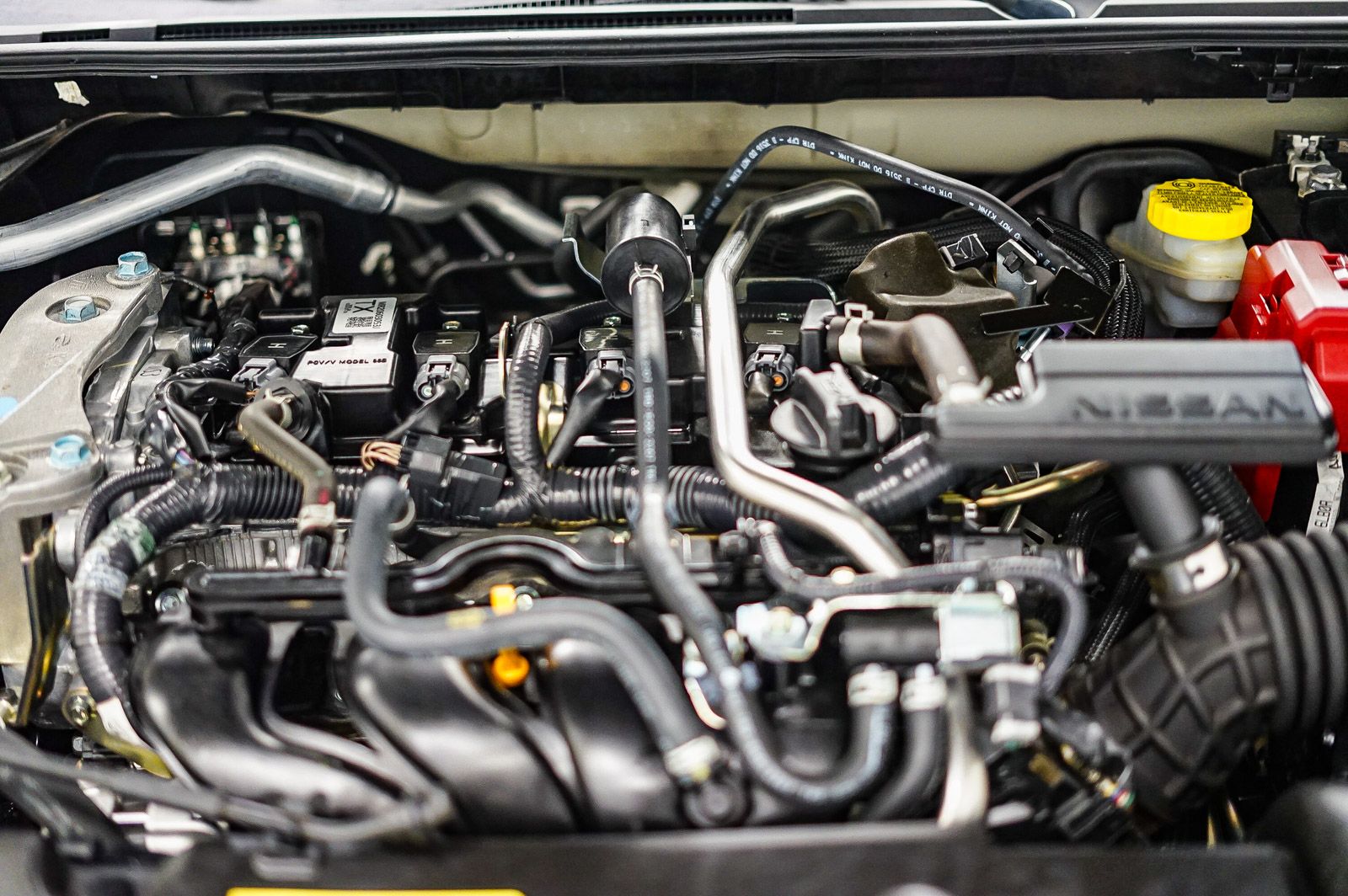 Thumbnail: 2023 Nissan Sentra - 29