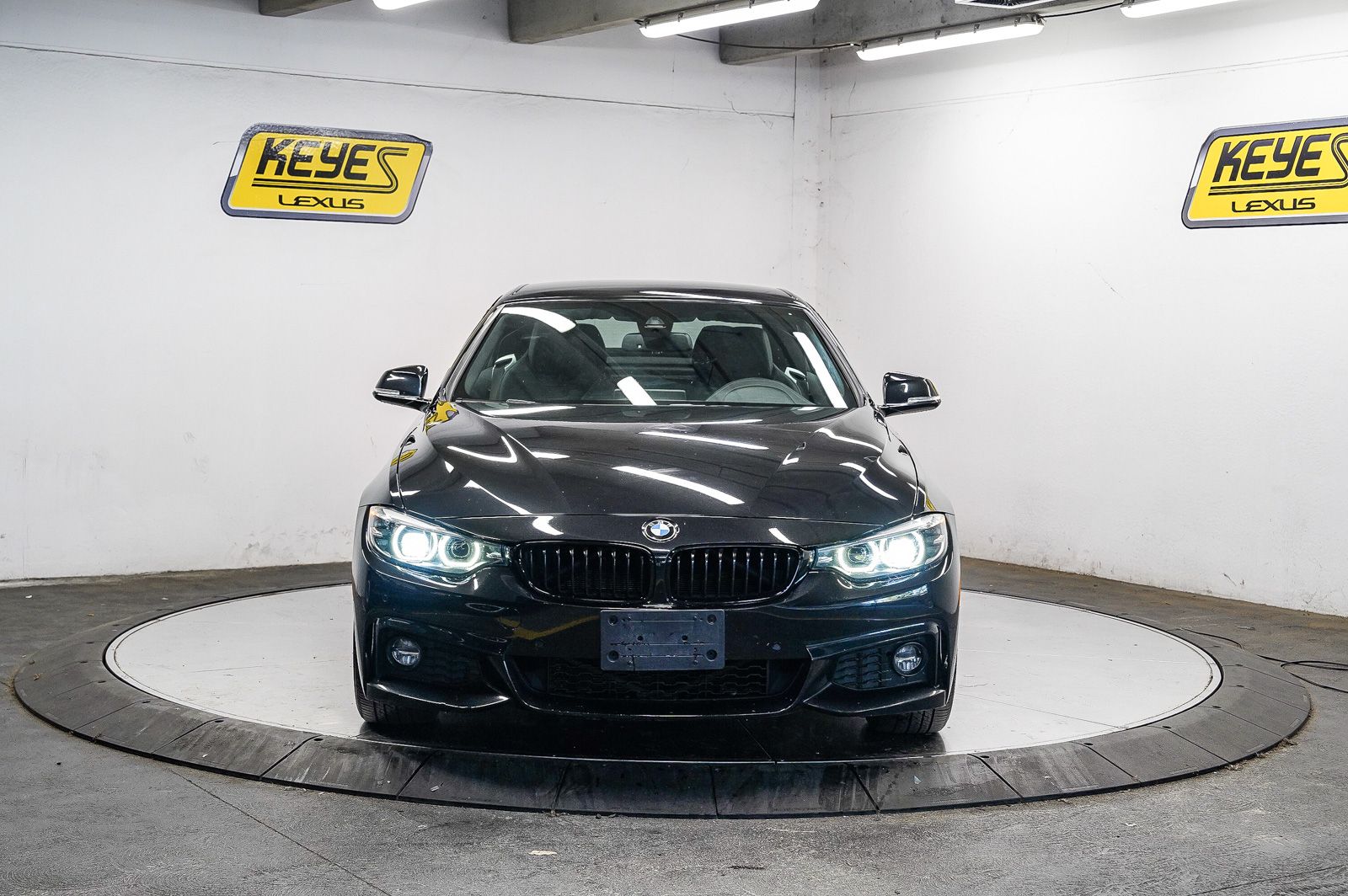 Thumbnail: 2020 BMW 4 Series - 5
