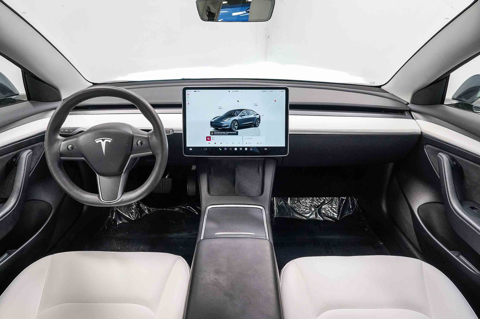 Thumbnail: 2023 Tesla Model 3 - 12