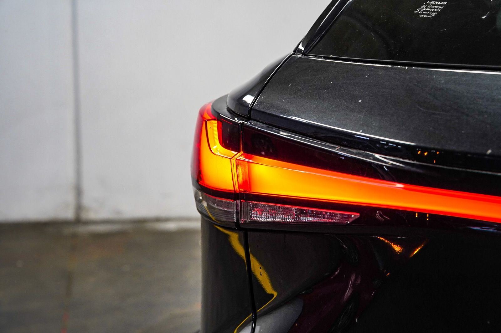 Thumbnail: 2023 Lexus RX - 11