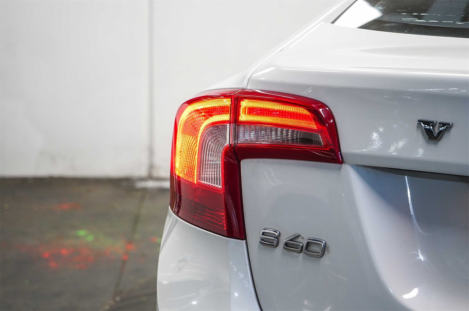 Thumbnail: 2014 Volvo S60 - 11