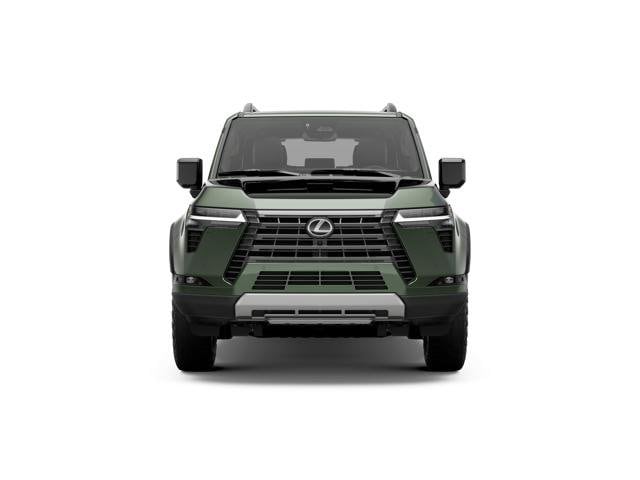 Thumbnail: 2026 Lexus GX - 5