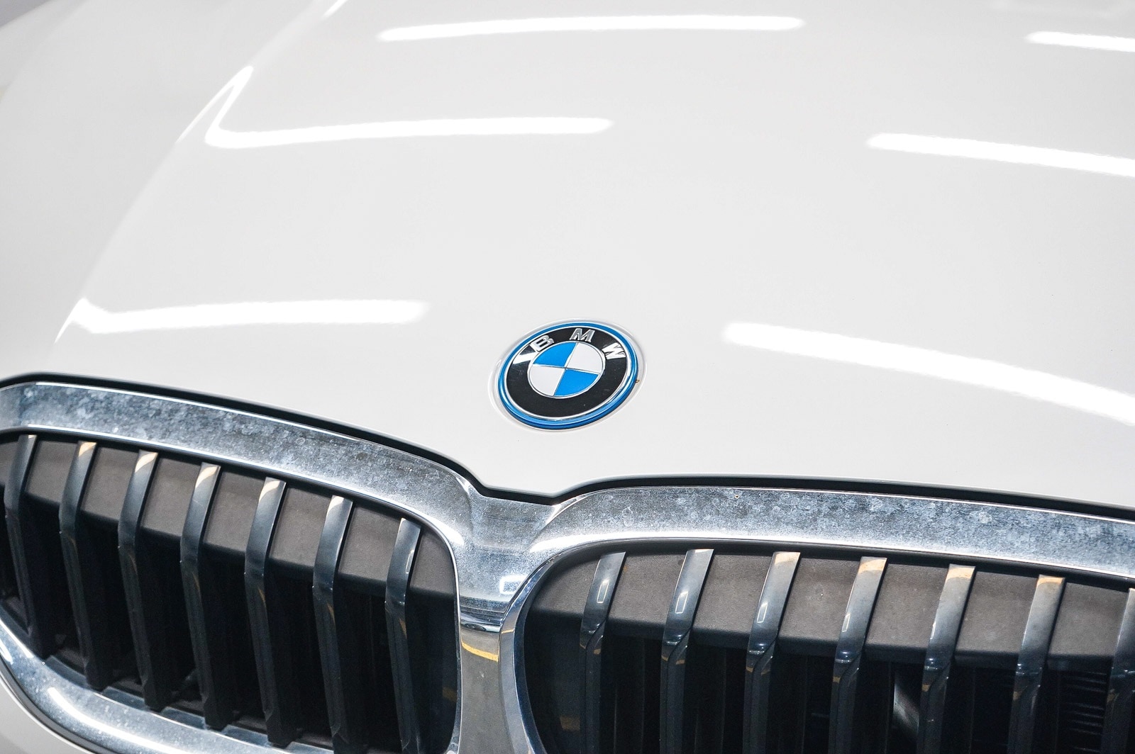 Thumbnail: 2022 BMW 3 Series - 8