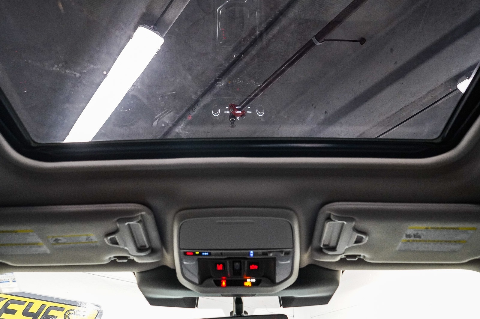 Thumbnail: 2024 Subaru Forester - 16