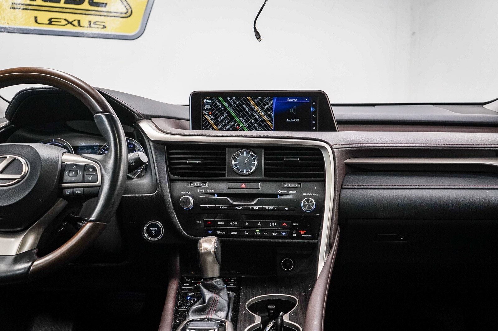 Thumbnail: 2016 Lexus RX - 13