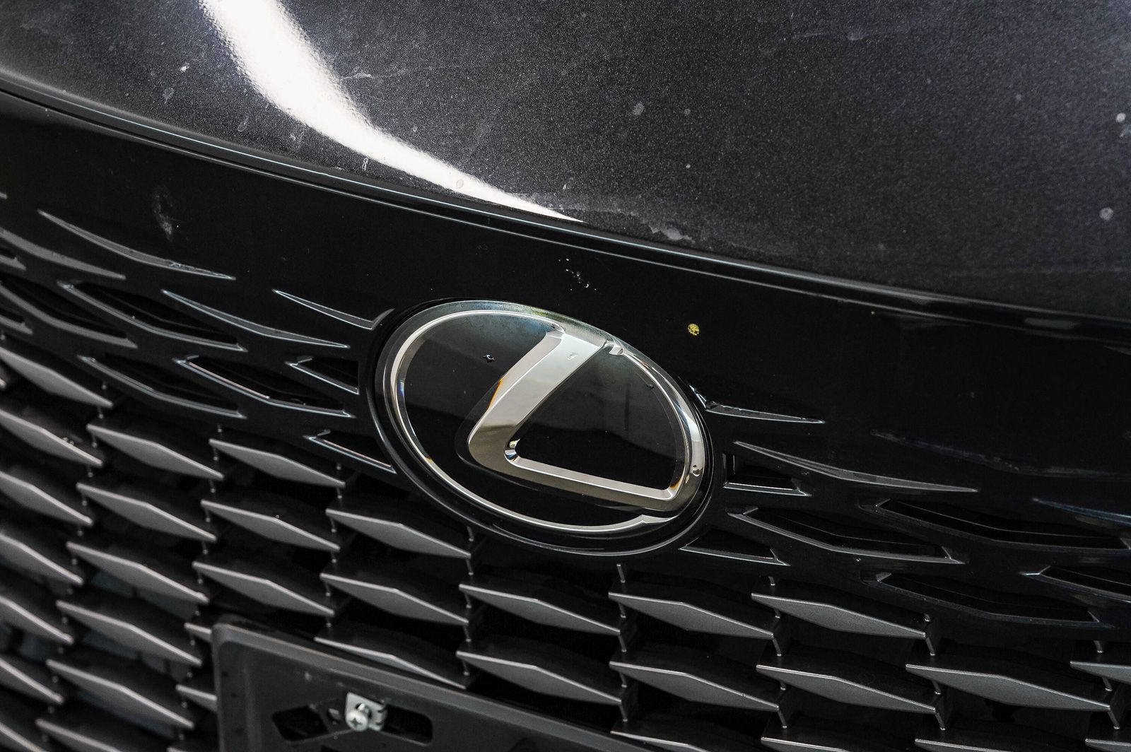 Thumbnail: 2023 Lexus RX - 8