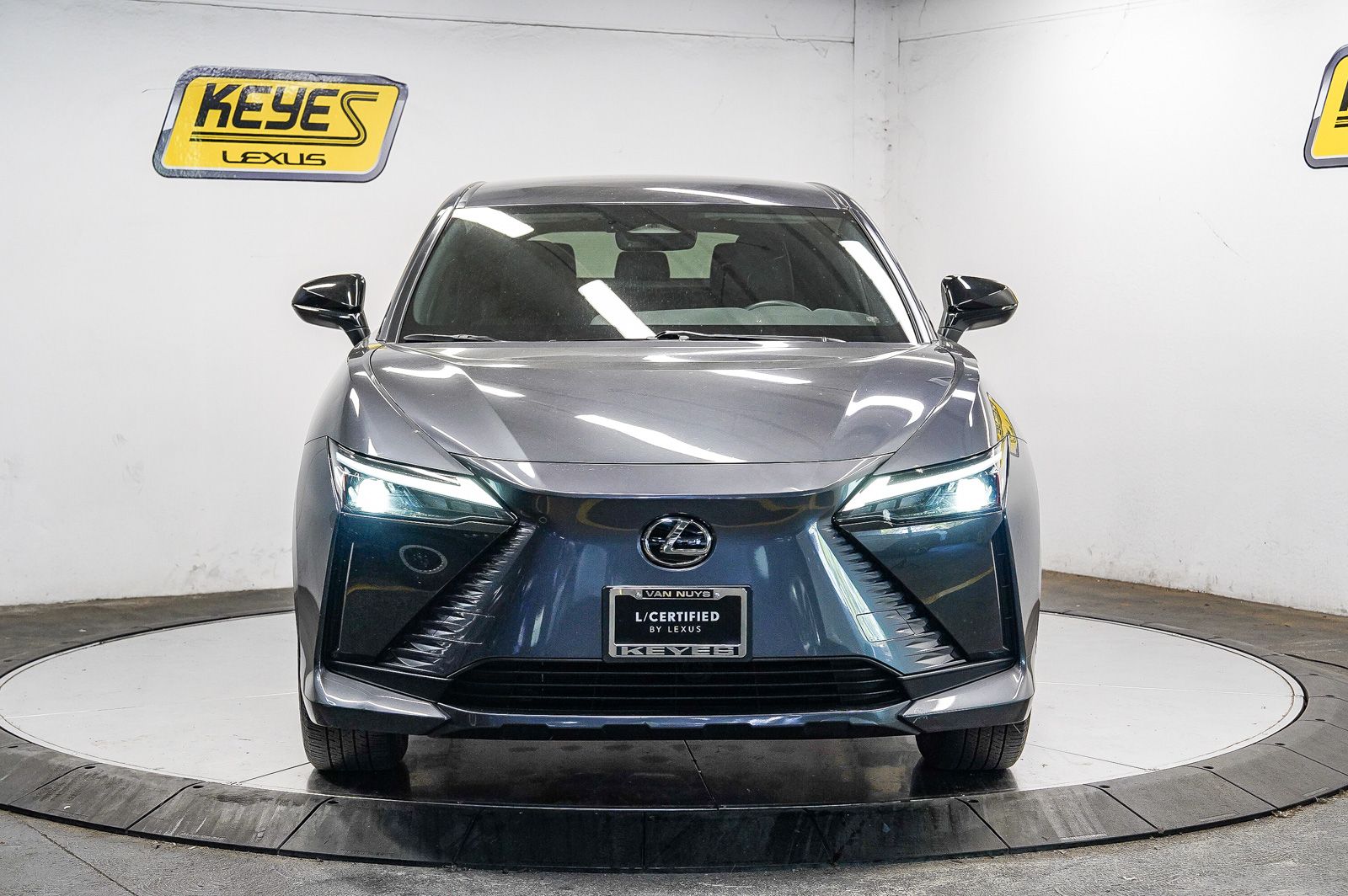 Thumbnail: 2024 Lexus RZ - 6