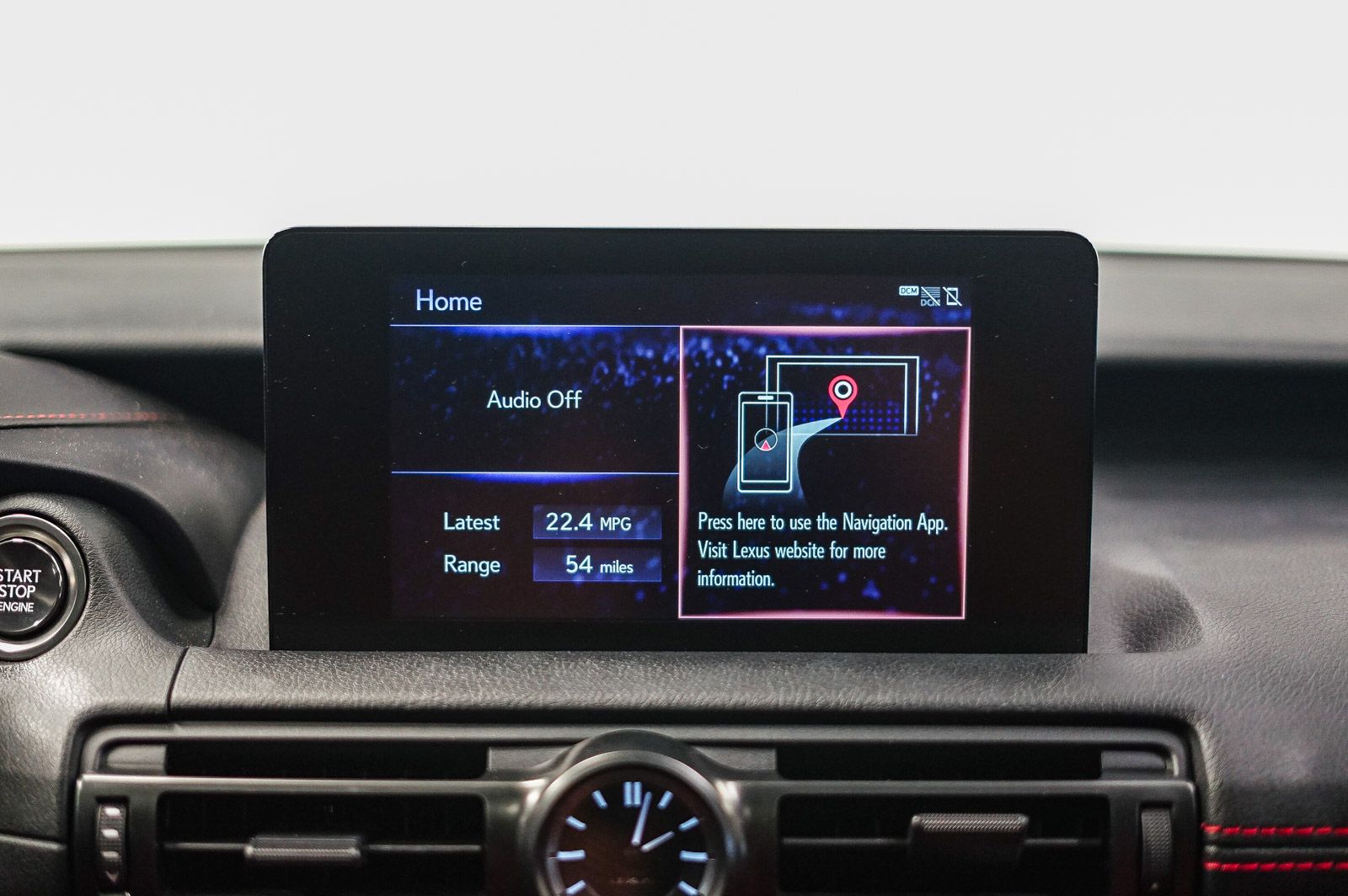 Thumbnail: 2023 Lexus IS - 14