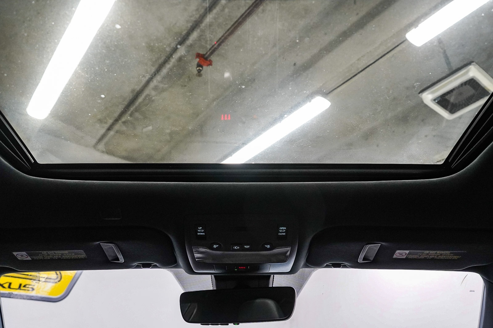 Thumbnail: 2019 Lexus IS - 16