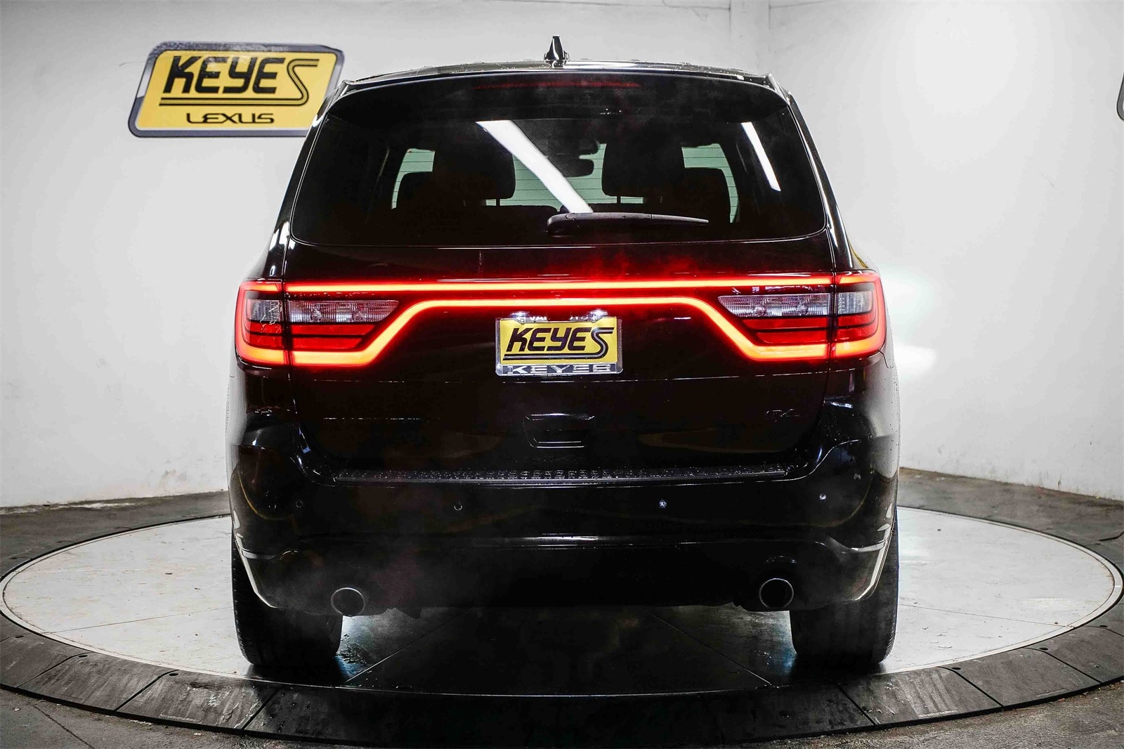 Thumbnail: 2021 Dodge Durango - 3