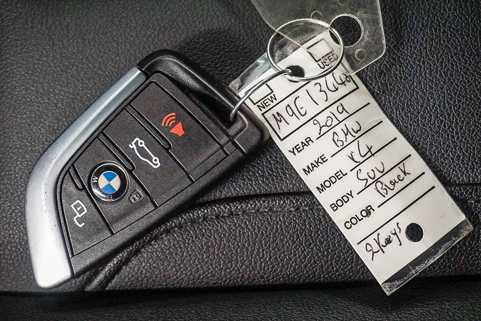 Thumbnail: 2021 BMW X4 - 29