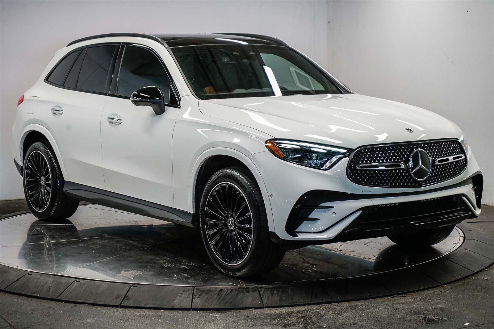 Thumbnail: 2023 Mercedes-Benz GLC - 5