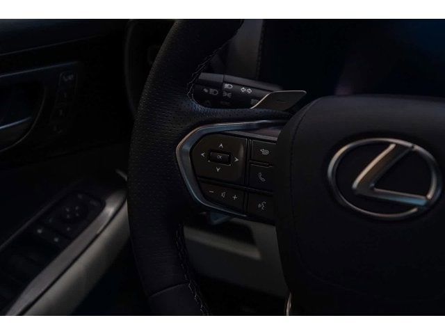 Thumbnail: 2026 Lexus IS - 17