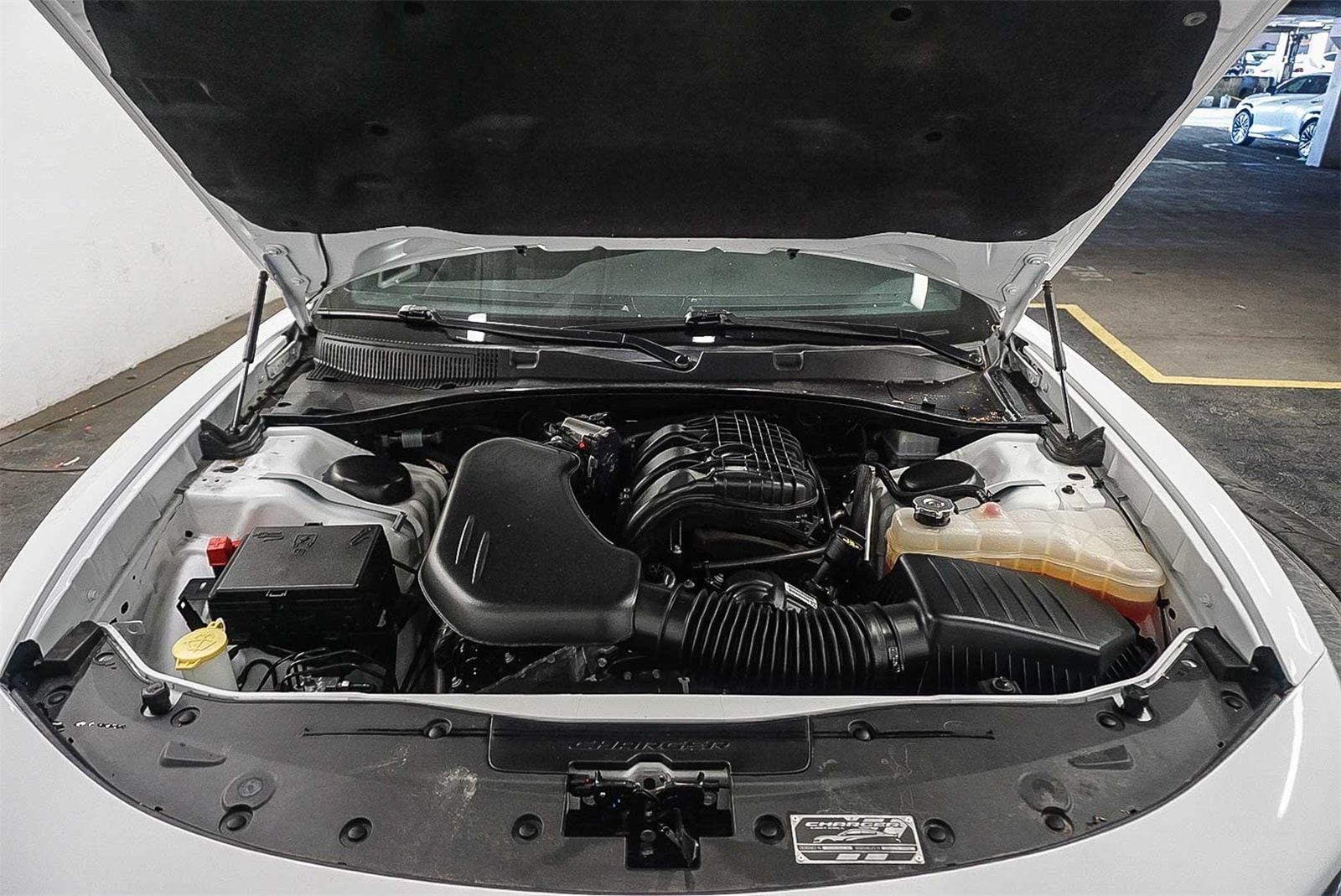 Thumbnail: 2023 Dodge Charger - 27