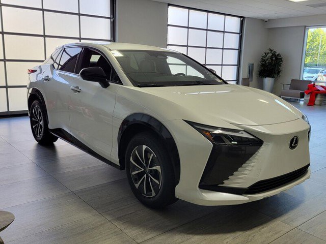 Thumbnail: 2025 Lexus RZ - 7