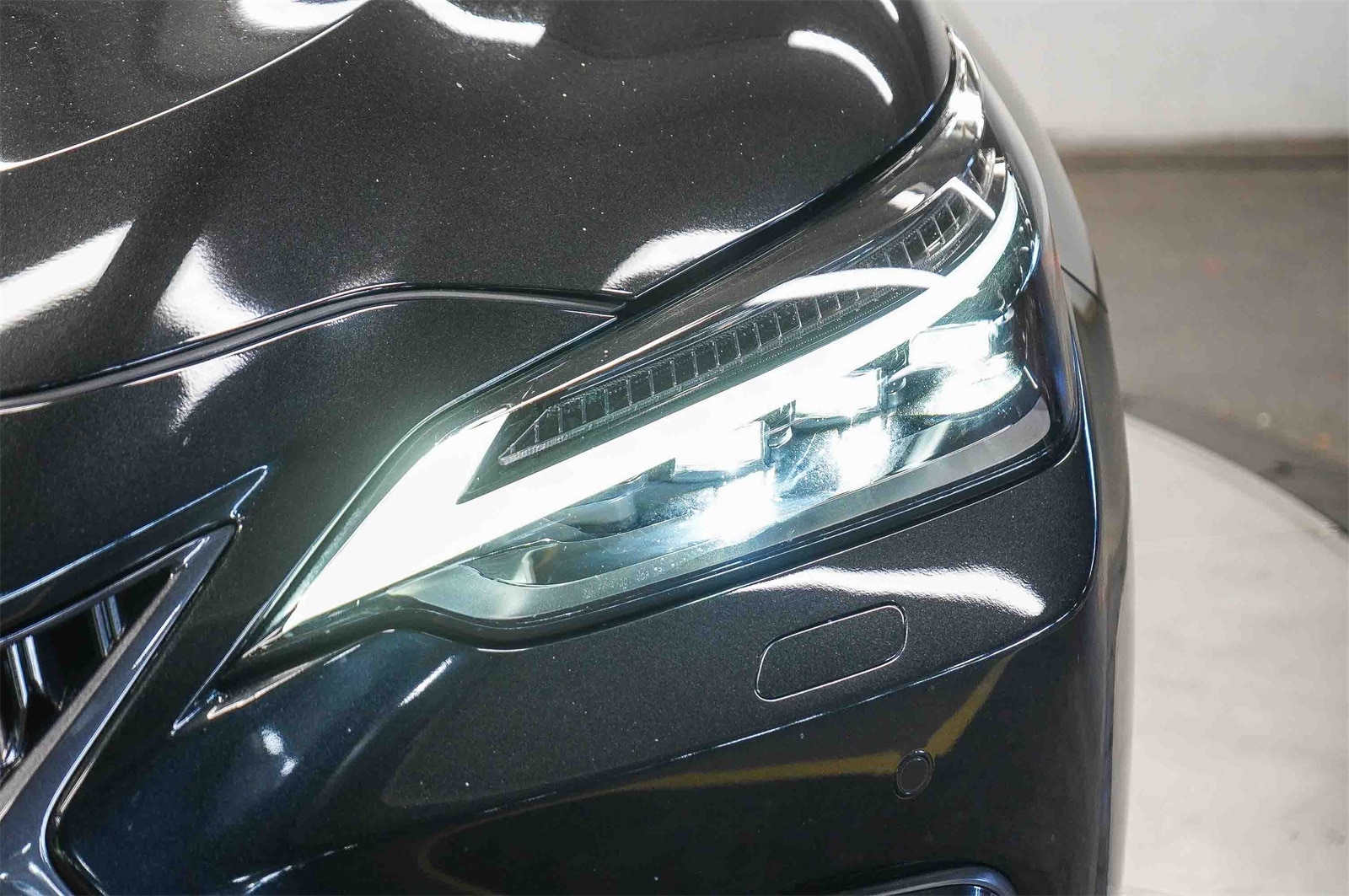 Thumbnail: 2024 Lexus NX - 7