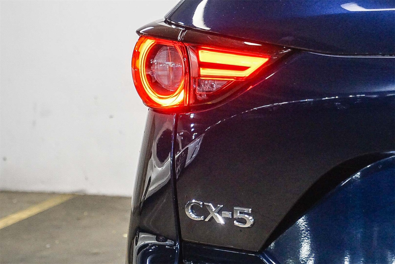 Thumbnail: 2020 Mazda CX-5 - 11