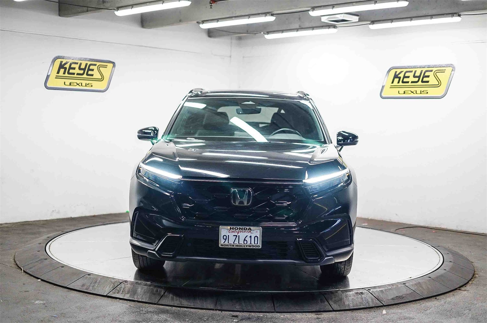 Thumbnail: 2024 Honda CR-V - 6