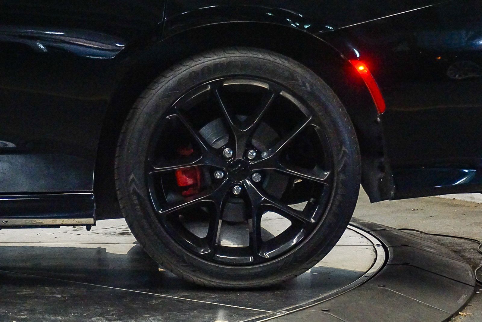 Thumbnail: 2019 Dodge Charger - 10