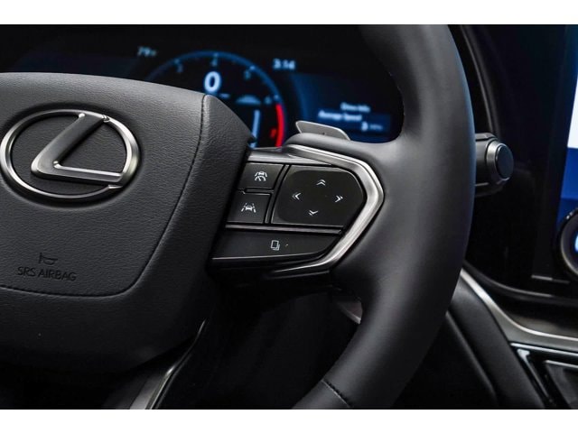 Thumbnail: 2026 Lexus TX - 20