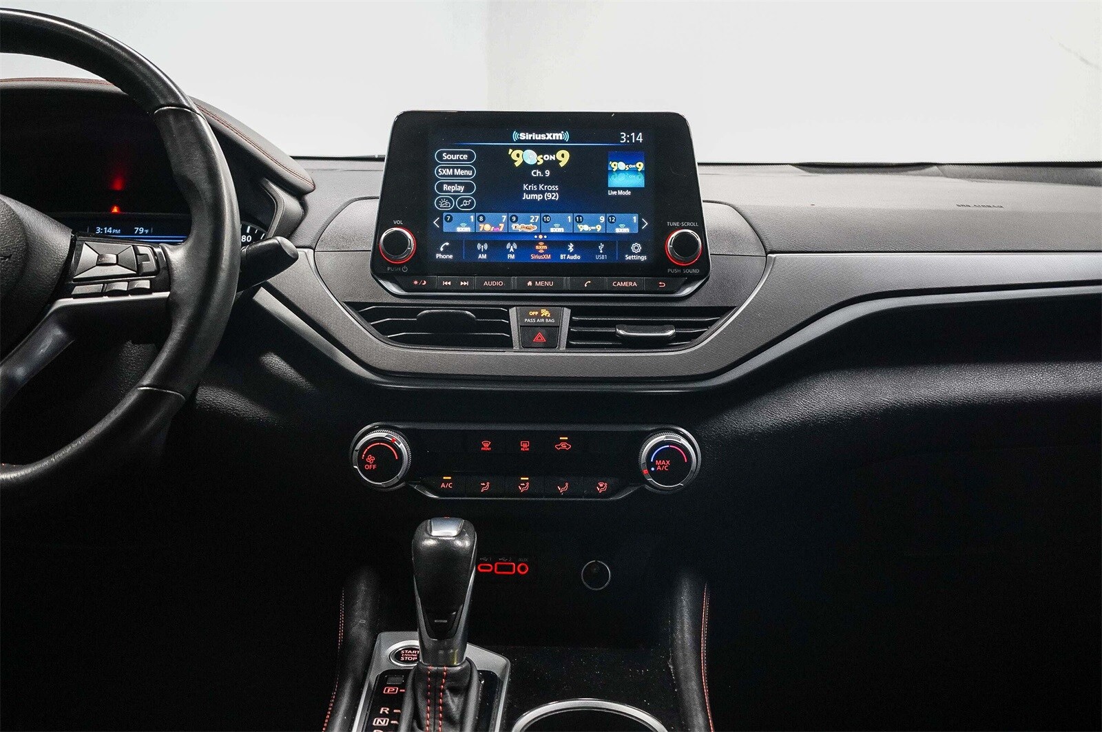 Thumbnail: 2024 Nissan Altima - 13